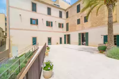 Institució Mossen Alcover, Mallorca